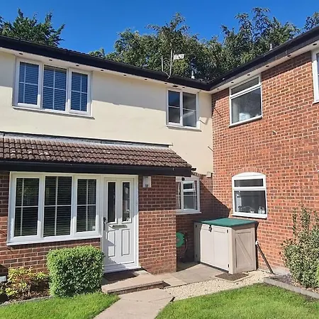 Lovely House Overlooking Field With Woodland Walks Blackwater  Exterior photo